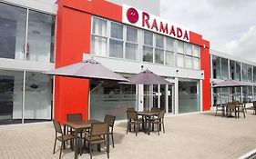 Ramada Milton Keynes Hotel United Kingdom